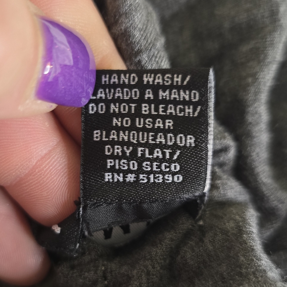 Timing Cardigan Duster - Picture 6 of 6